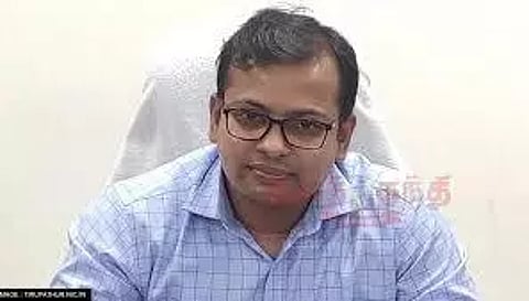 அனைத்து ஊராட்சிகளிலும் கிராமசபை கூட்டம்