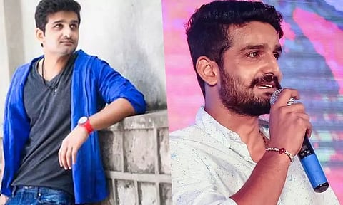 பிரபல இளம் நடிகர் சரியான வாய்ப்பு கிடைக்காததால் தற்கொலை...!