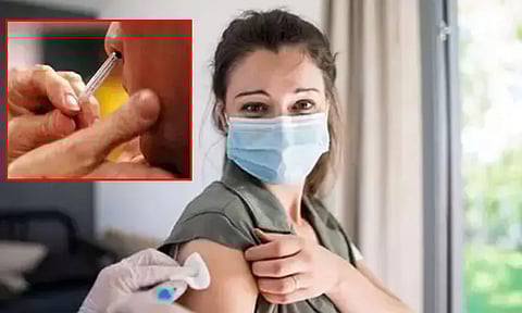 அப்படியே சாப்பிடலாம்... ஊசி வழி, நாசி வழி தடுப்பூசி இனி வேண்டாம்; நிபுணர்கள் தகவல்