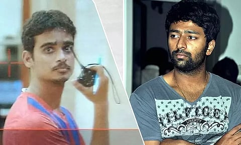 ஷூட்டிங் ஸ்பாட்டில் மயங்கி விழுந்த இளம் உதவி டைரக்டர் உயிரிழப்பு...!- சோகத்தில் சாந்தனு