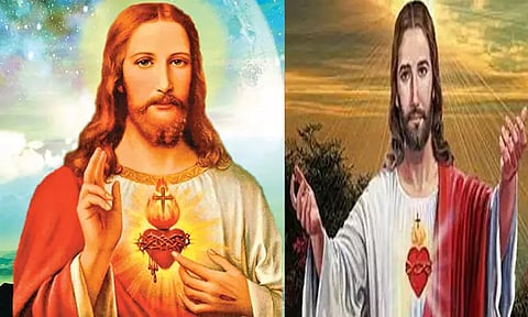 ஆலய முற்றம் மேலானது!