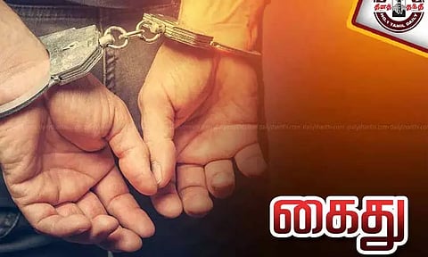 பெண் தோழியை கவர விலையுயர்ந்த பைக்குளை திருடிய இளைஞர் கைது - 13 பைக்குகள் மீட்பு