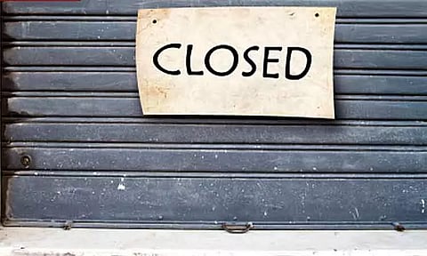 பழனியில் நாளை இறைச்சி கடைகள் மூடல் - நகராட்சி ஆணையர் உத்தரவு