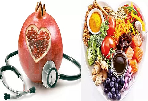 ரத்தக்குழாய் அடைப்பை தடுக்கும் உணவுகள்