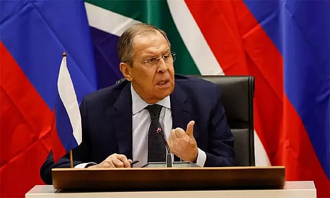 உலகப் பொருளாதாரத்தில் இந்தியாவின் பங்கு மிக முக்கியம் - ரஷியா கருத்து