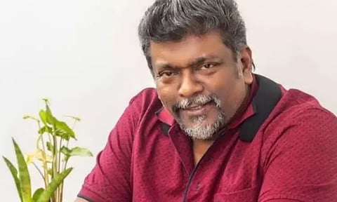 உடல்நிலை வதந்திக்கு பார்த்திபன் விளக்கம்