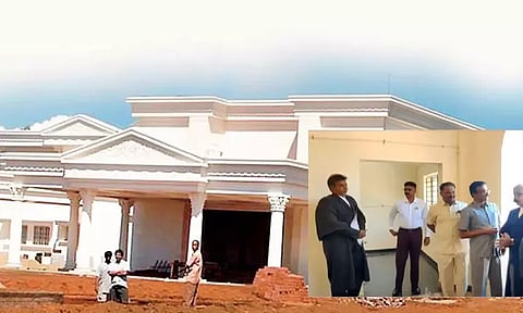 கொடநாடு கொலை, கொள்ளை வழக்கு... கூடுதல் அவகாசம் கேட்ட சிபிசிஐடி