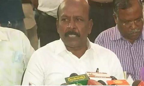 புகையிலை பொருட்களுக்கான தடை உத்தரவு ரத்து: சுப்ரீம் கோர்ட்டில் மேல்முறையீடு செய்யப்படும் - அமைச்சர் மா.சுப்பிரமணியன்