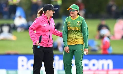 Image Courtesy: ICC Twitter