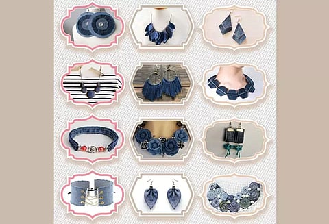 ஜீன்ஸ் நகைகள்