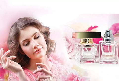 'வாசனை திரவியங்கள்'- சில சுவாரசியமான தகவல்கள்