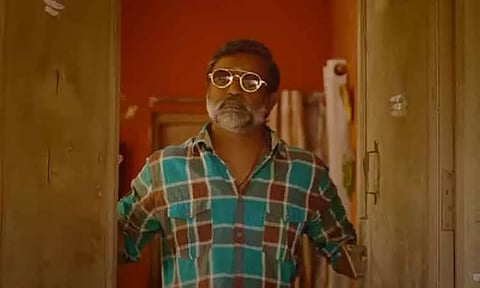 செல்வராகவன் நடிக்கும் 'பகாசூரன்' படத்தின் ரிலீஸ் தேதி அறிவிப்பு