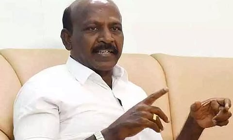 குட்கா தடையை ஐகோர்ட் ரத்து செய்த விவகாரம்; சுப்ரீம் கோர்ட்டில் மேல்முறையீடு செய்ய முடிவு - அமைச்சர் மா.சுப்பிரமணியன் தகவல்