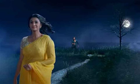 யுவன் இசையில் 'பொம்மை' படத்தின் முதல் பாடல் - ஏ.ஆர்.ரஹ்மான் வெளியிட்டார்