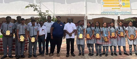 பள்ளி விழா
