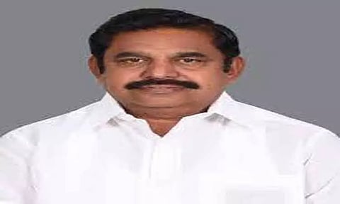 ஈரோடு கிழக்கு தொகுதியில்இன்றே தேர்தல் பணிகளை தொடங்க வேண்டும்;அ.தி.மு.க. நிர்வாகிகளுக்கு எடப்பாடி பழனிசாமி உத்தரவு