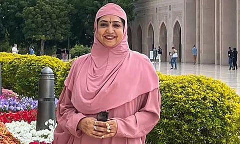 Image Courtesy : @ThamizhachiTh twitter