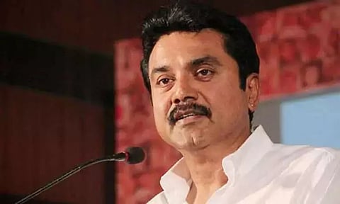 குட்கா, பான்மசாலா பொருட்களுக்கு தடைவித்து சட்டமன்றத்தில் தீர்மானம் நிறைவேற்ற வேண்டும் - சரத்குமார்