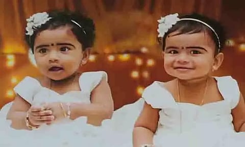 இரட்டை குழந்தைகளை கொன்று பெண் என்ஜினீயர் தற்கொலை