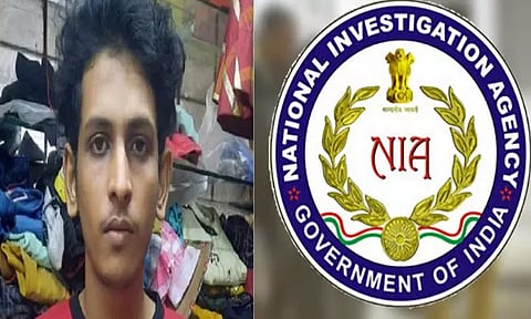 பயங்கரவாதி ஷாரிக்கை காவலில் எடுத்து விசாரிக்க என்.ஐ.ஏ. முடிவு