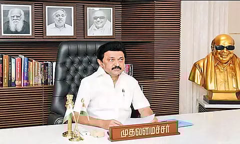 'கள ஆய்வில் முதல்-அமைச்சர்' திட்டம்: மாவட்டங்களில் அரசு திட்ட செயல்பாடுகள் குறித்து நேரில் ஆய்வு செய்கிறார் முதல்-அமைச்சர் மு.க.ஸ்டாலின்