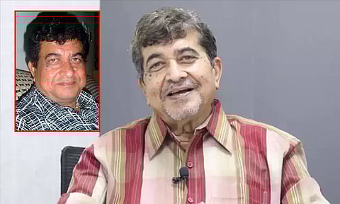 கன்னட பட காமெடி நடிகர் மாரடைப்பால் காலமானார்