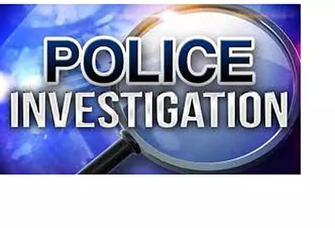 மூதாட்டியிடம் 7 பவுன் தங்க சங்கிலி பறிப்பு