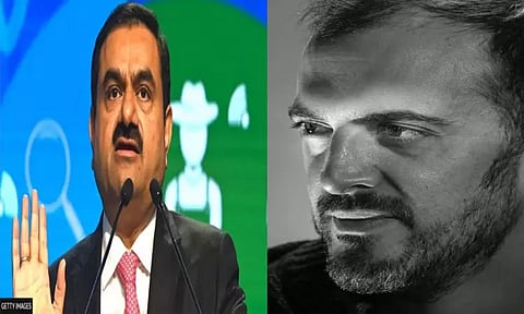 தேசியம் எனும் போர்வையில் இந்தியாவை கொள்ளையடிக்கும் அதானி குழுமம்- ஹிண்டன்பர்க் பதிலடி