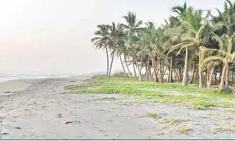 எம்.ஜி.ஆர்.திட்டு சுற்றுலா தலமாக மேம்படுத்தப்படுமா?