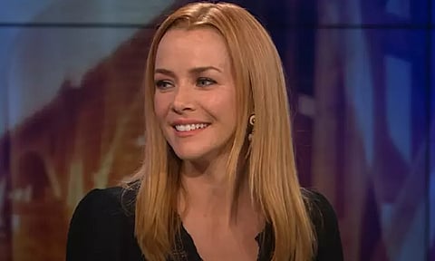 பிரபல ஹாலிவுட் நடிகை மரணம்