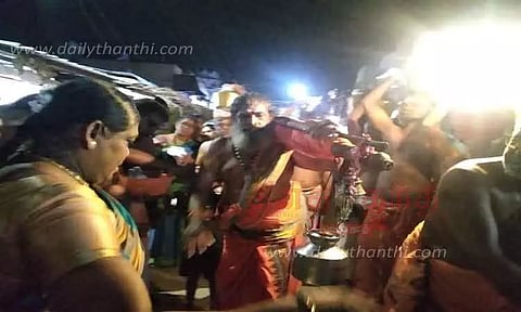 பாலாபிஷேகம்