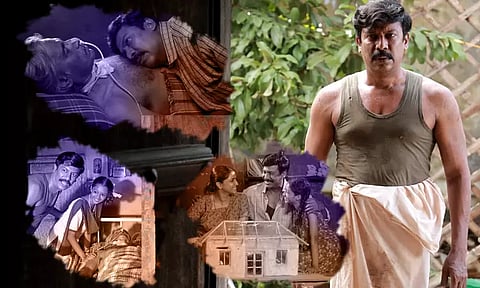 தலைக்கூத்தல்: சினிமா விமர்சனம்