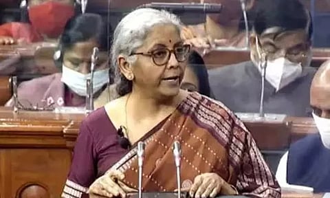 உலக பொருளாதாரத்தில் இந்தியாவின் பங்களிப்பை வலுப்படுத்த ஜி20 தலைமை ஒப்பற்ற வாய்ப்பு - நிர்மலா சீதாராமன்