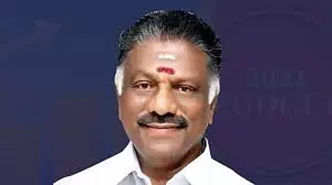 "சசிகலாவை சந்திப்பது உறுதி"- மதுரையில் ஓ.பன்னீர்செல்வம் பேட்டி