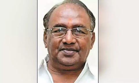 பிரபல டைரக்டர் மரணம்