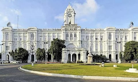 பாக்கி வைத்திருப்போருக்கு நோட்டீஸ்: சொத்துவரி நிலுவைத்தொகையை உடனடியாக செலுத்த வேண்டும் - மாநகராட்சி எச்சரிக்கை