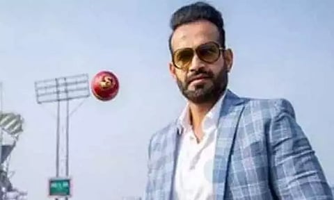 விராட் கோலி போல் அனைத்து வடிவ கிரிக்கெட்டிலும் இவர் ஆதிக்கம் செலுத்துவார்... இளம் வீரரை புகழ்ந்த இர்பான் பதான்