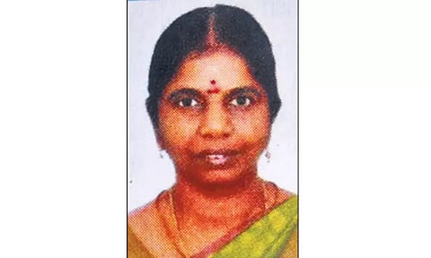 திருப்பத்தூர் மாவட்ட கலெக்டர் அமர் குஷ்வாகா திடீர் மாற்றம்