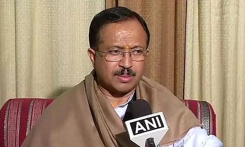 இலங்கை 75-வது சுதந்திர தின விழாவில் மத்திய மந்திரி முரளீதரன் பங்கேற்பு