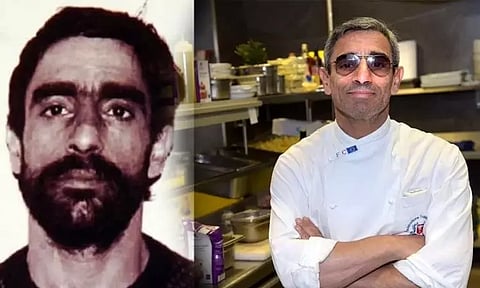 16 ஆண்டுகள் தலைமறைவு; பிரான்சில் பீட்சா கடை நடத்திய இத்தாலியின் மாபியா கும்பல் தலைவன்...!