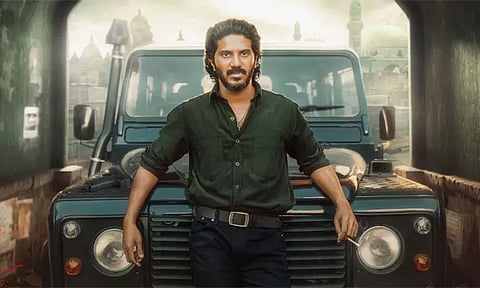 துல்கர் சல்மான் நடித்துள்ள 'கிங் ஆஃப் கோதா' படத்தின் ரிலீஸ் தேதி அறிவிப்பு