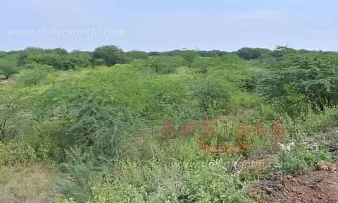 நீர்வளம் மேம்பட நடவடிக்கை எடுக்கப்படுமா?