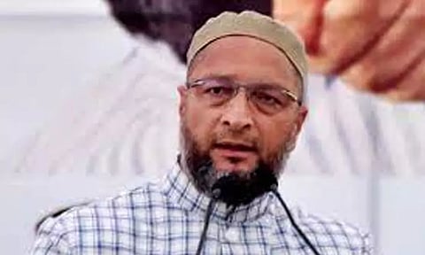 குழந்தை திருமணங்களுக்கு எதிராக அசாம் அரசு நடவடிக்கை; சிறுமிகளின் நிலை என்ன? ஓவைசி கேள்வி