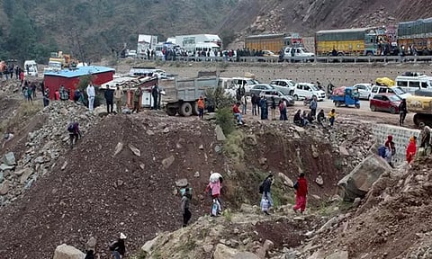 கோப்புப்படம் ANI