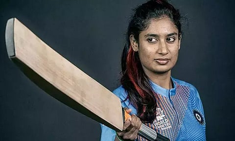 டி20 உலகக்கோப்பையை இந்திய மகளிர் அணி கைப்பற்ற இது மிகவும் முக்கியம் - மிதாலி ராஜ்