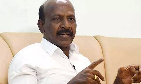 அமைச்சர் மா.சுப்பிரமணியன் ஜப்பானில் 5 நாட்கள் சுற்றுப்பயணம்