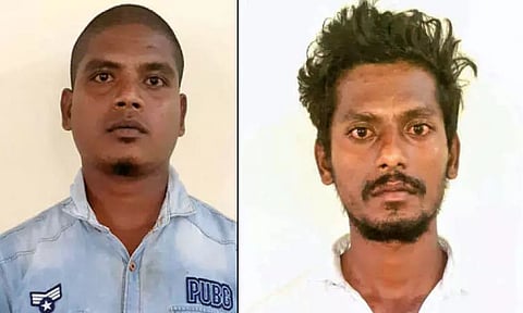 சமூக வலைத்தளங்களில் நடிகர்களின் பெயரில் போலி கணக்கு உருவாக்கி பெண்களிடம் மோசடி