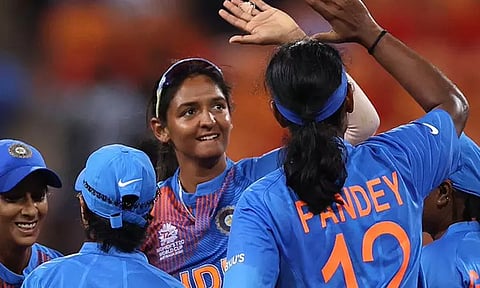 Image Courtesy: ICC Twitter