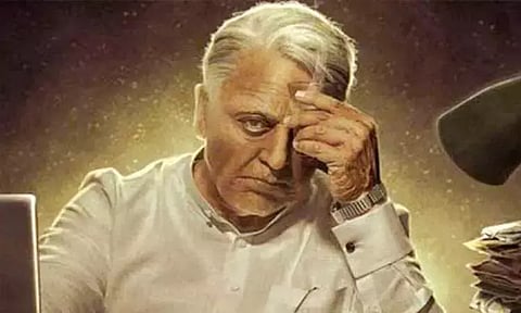 தைவான் செல்லும் 'இந்தியன் 2' படக்குழு