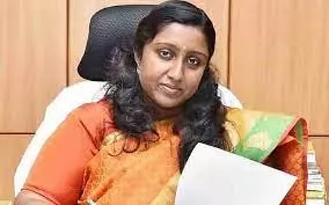 வருகிற 14-ந் தேதி வரைகோழிக்கழிச்சல் நோய் தடுப்பூசி முகாம்கலெக்டர் ஸ்ரேயா சிங் தகவல்